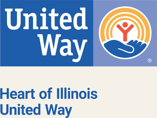 Heart of Illinois United Way