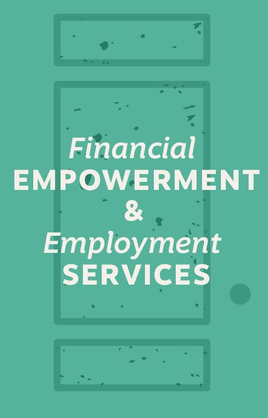 Financial Empowerment & Employment Services