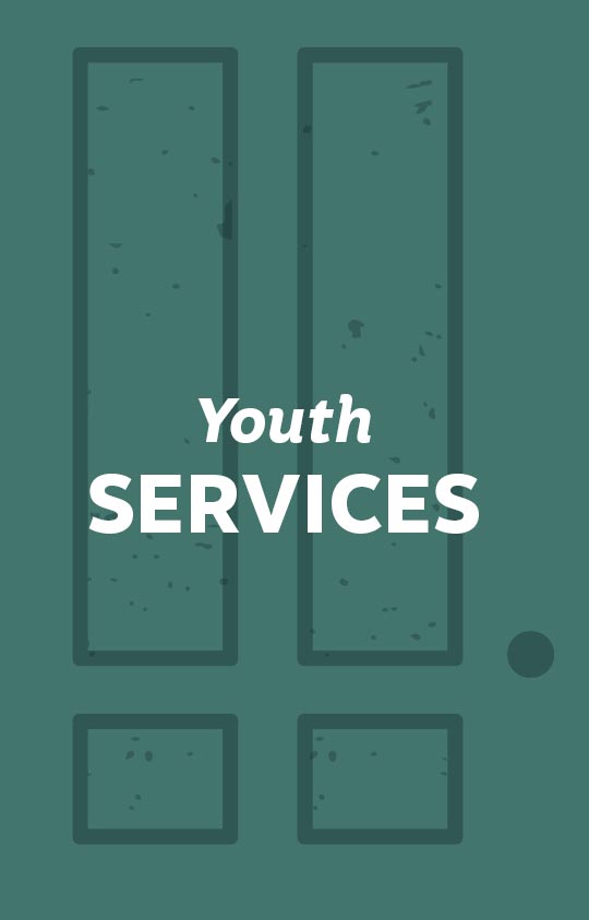 Youth Services