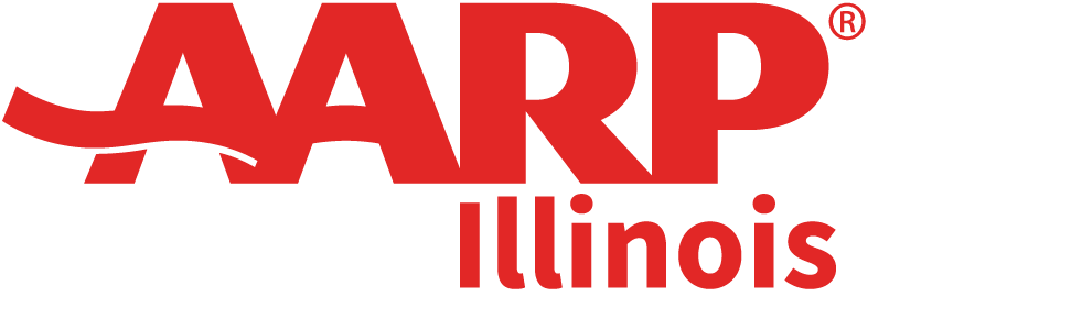 AARP Logo